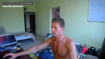 Apollobest77  19-07-2021 video spit